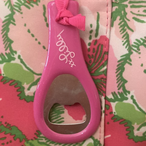 NWOT 🎀 Lilly Pulitzer Soft Sided Cooler - Picture 3 of 6
